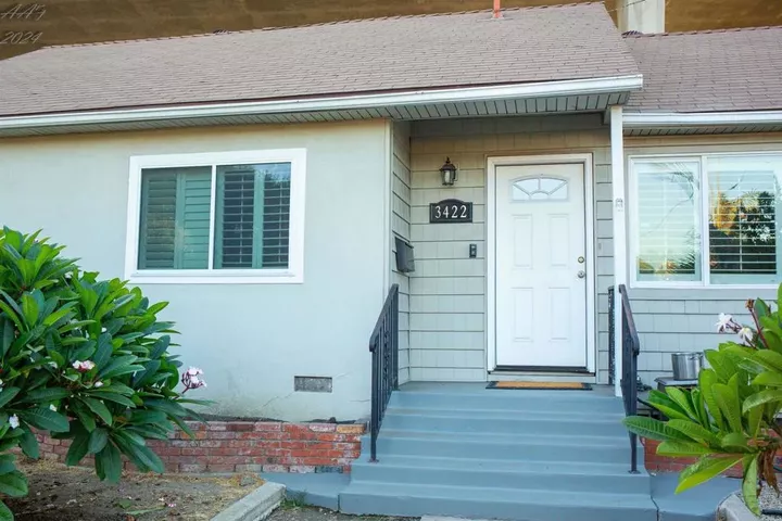 Property Photo: 3422 Trophy CA 91941