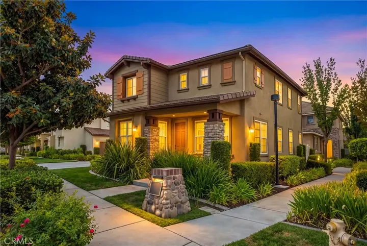 Property Photo:  37183 Ascella Lane  CA 92563 