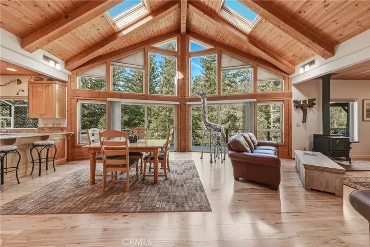 Property Photo: 15785 Rainbow CA 95426
