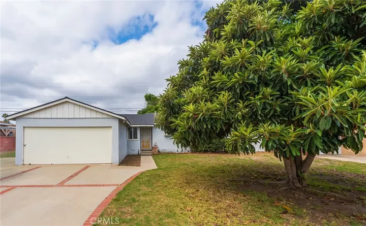 Property Photo: 11841 Gary Street CA 92840