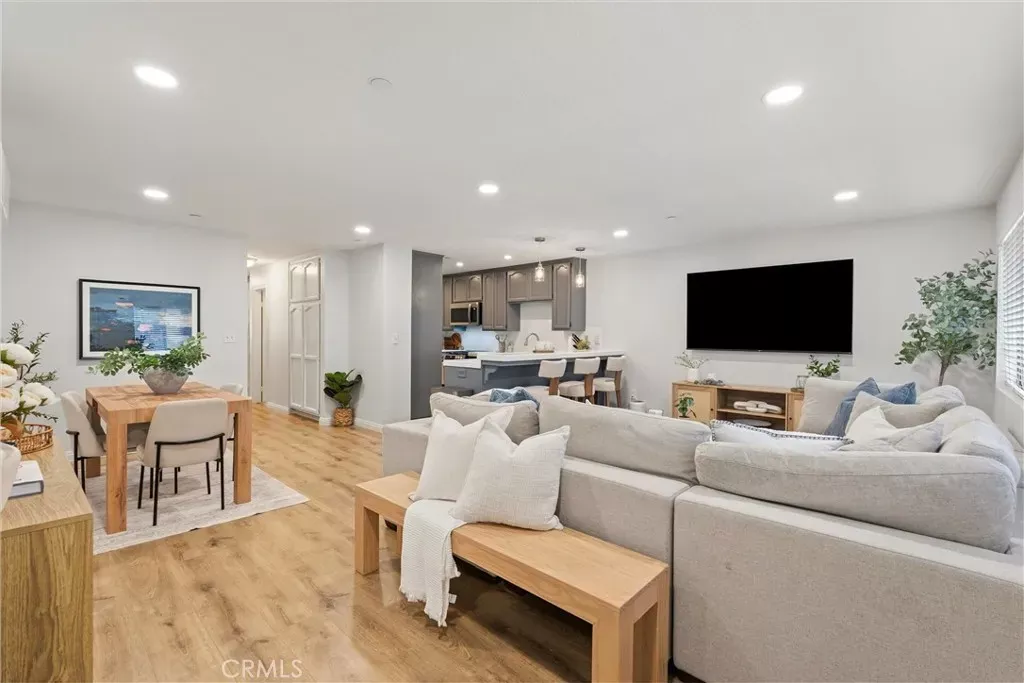 Property Photo:  17200 Newhope 204  CA 92708 