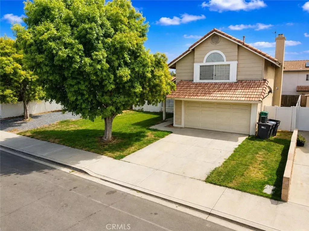 Property Photo:  14810 Lavender Lane  CA 92553 