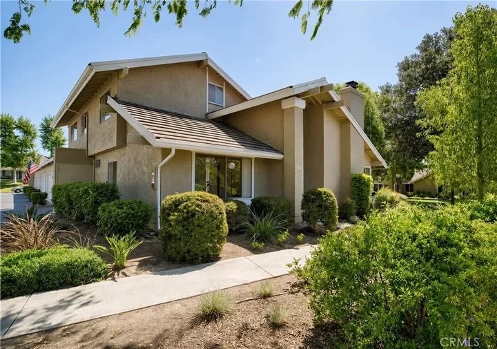 Property Photo: 21104 Via Rincon CA 92887