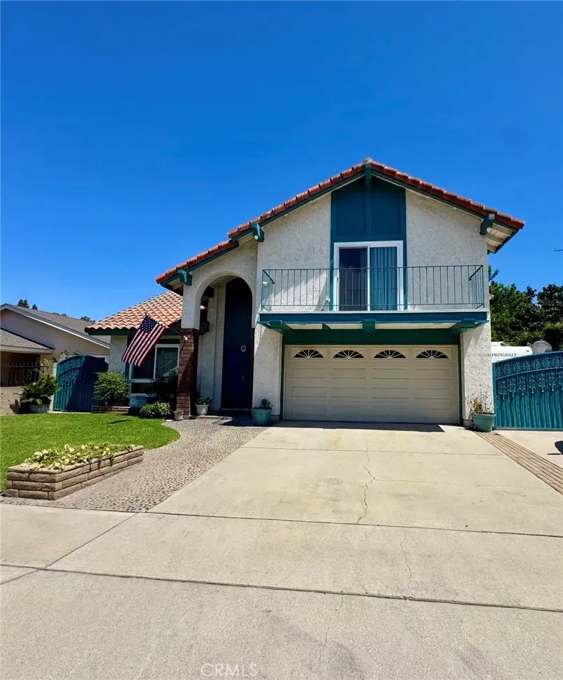 Property Photo:  17432 Niagara Avenue  CA 90703 
