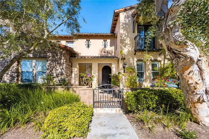 Property Photo:  34 Talmont  CA 92657 