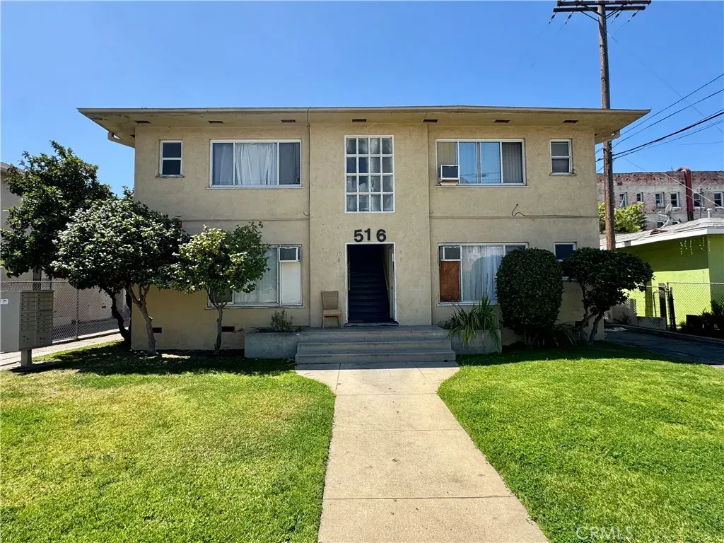 Property Photo: 516 E Lomita Avenue 2 CA 91205