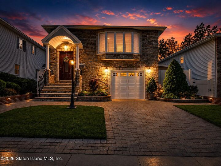 Property Photo: 74 Seidman Avenue NY 10312