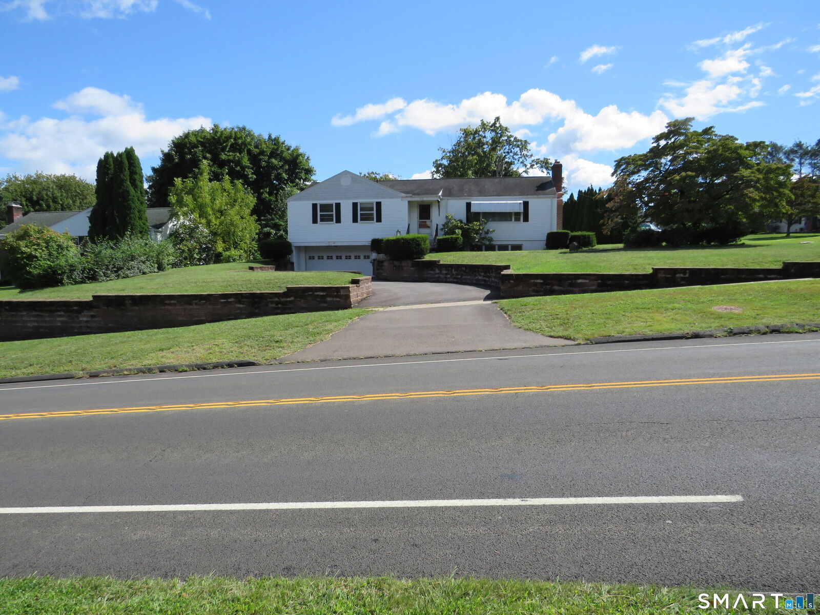 Property Photo: 562 Wells Road CT 06109