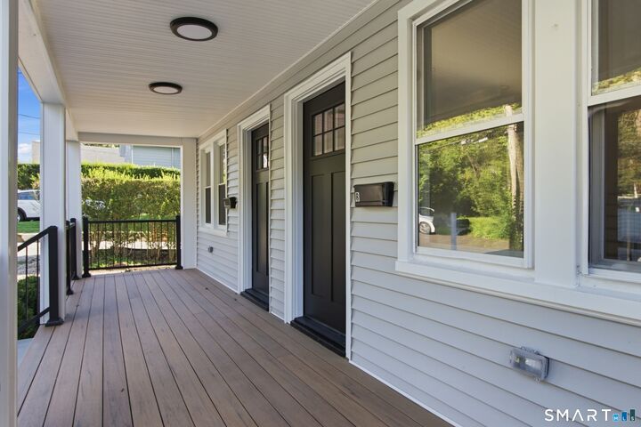 Property Photo:  8 Farley Street B  CT 06830 