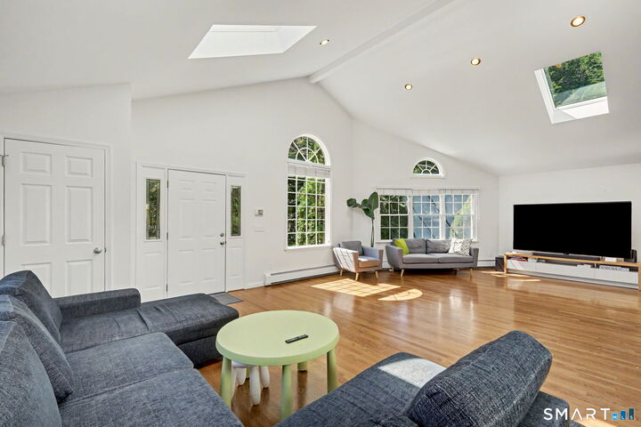 Property Photo: 115 Parade Hill Road CT 06840
