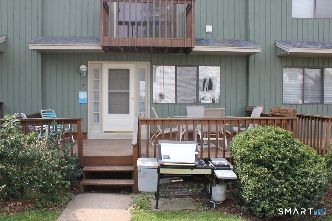 Property Photo:  7 Clearwater Lane 7  CT 06424 