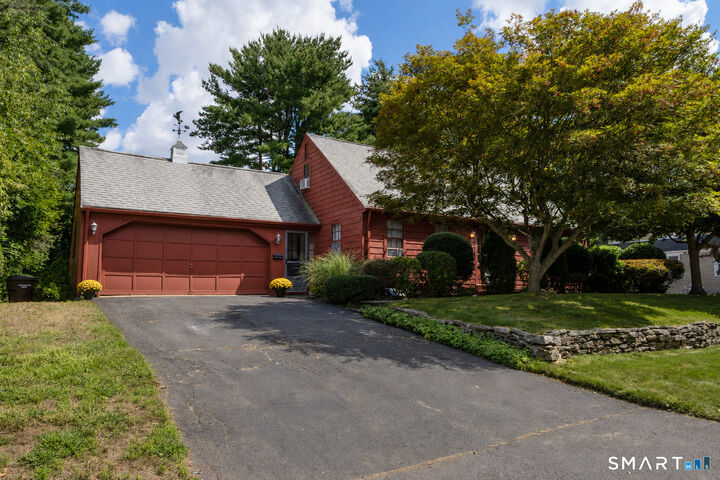 Property Photo: 74 Spring Lane CT 06107