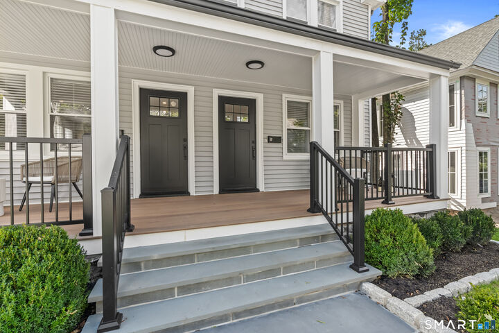 Property Photo:  8 Farley Street A  CT 06830 