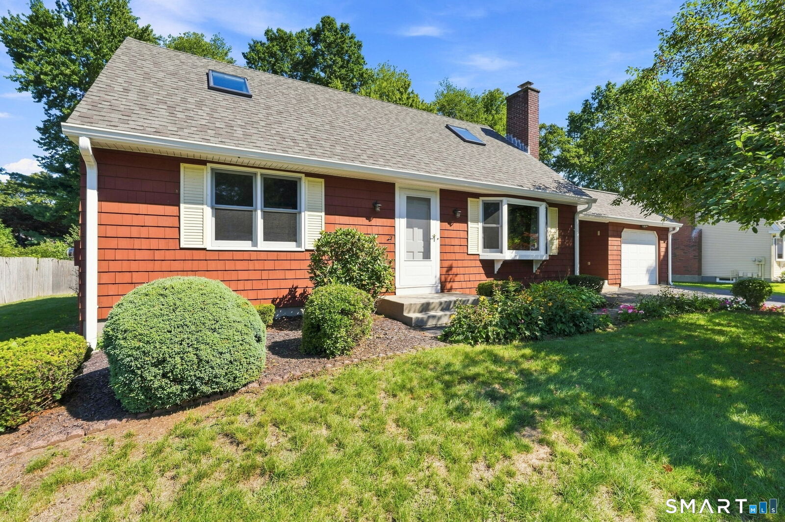 Property Photo:  3 Pilgrim Circle  CT 06082 