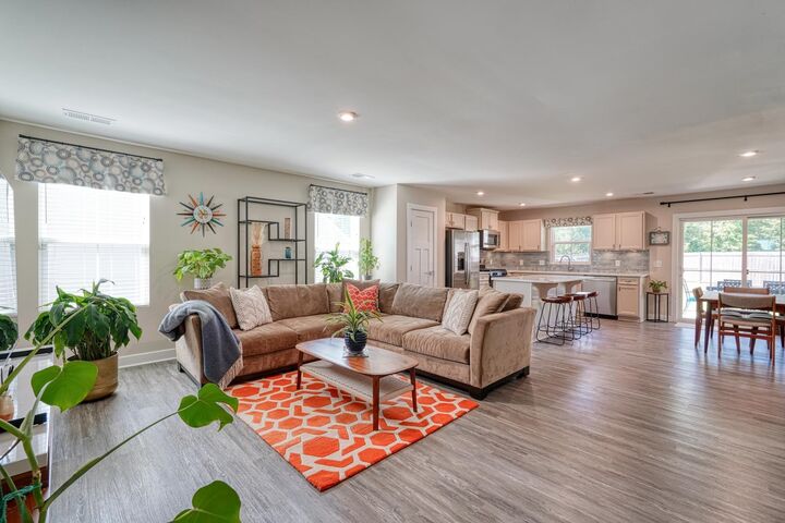 Property Photo:  1038 Hunter Green Lane  SC 29302 