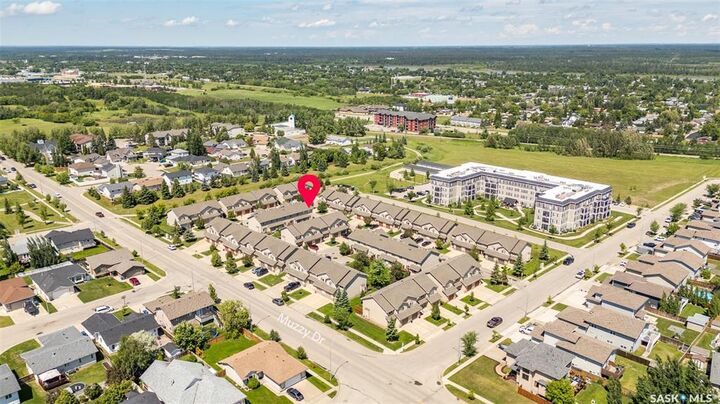 Property Photo: 1600 Muzzy Drive 51 SK S6X 0A2