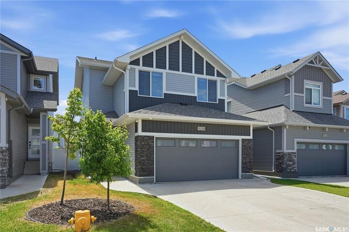 Property Photo:  136 Thakur Street  SK S7W 0Z6 