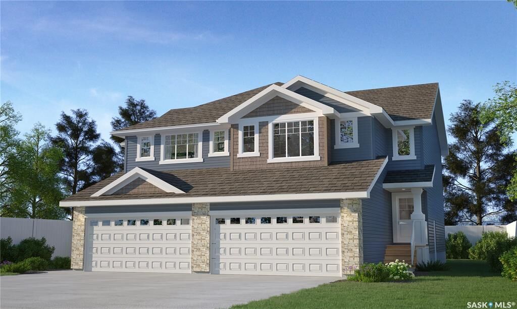 Property Photo: 326 Froese Crescent SK S0K 4S3