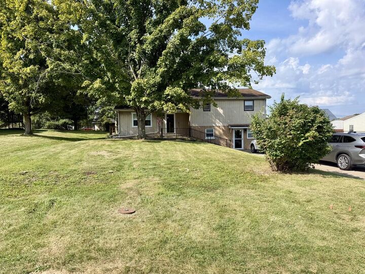 Property Photo: 76 Glenn Drive OH 45601