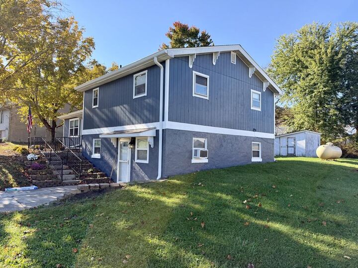 Property Photo:  76 Glenn Drive  OH 45601 