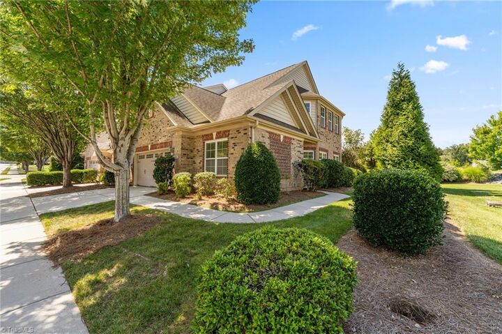 Property Photo: 5285 Esher Drive NC 27051