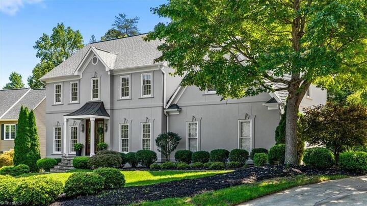 Property Photo:  2315 Baytree Drive  NC 27455 