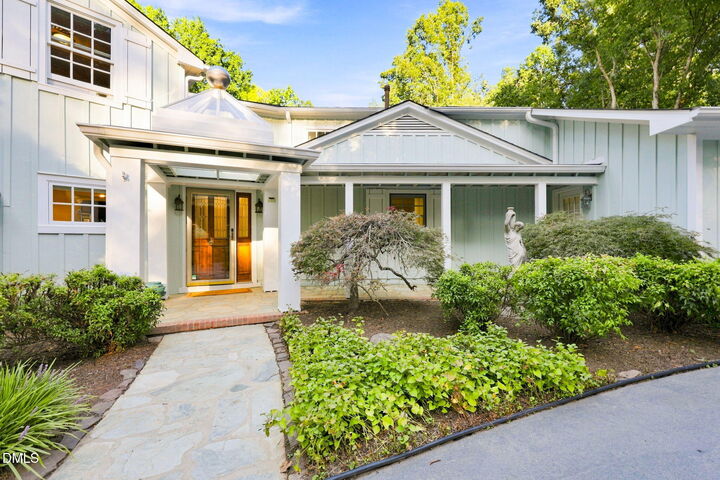 Property Photo:  1250 Woodhaven Drive  NC 27302 