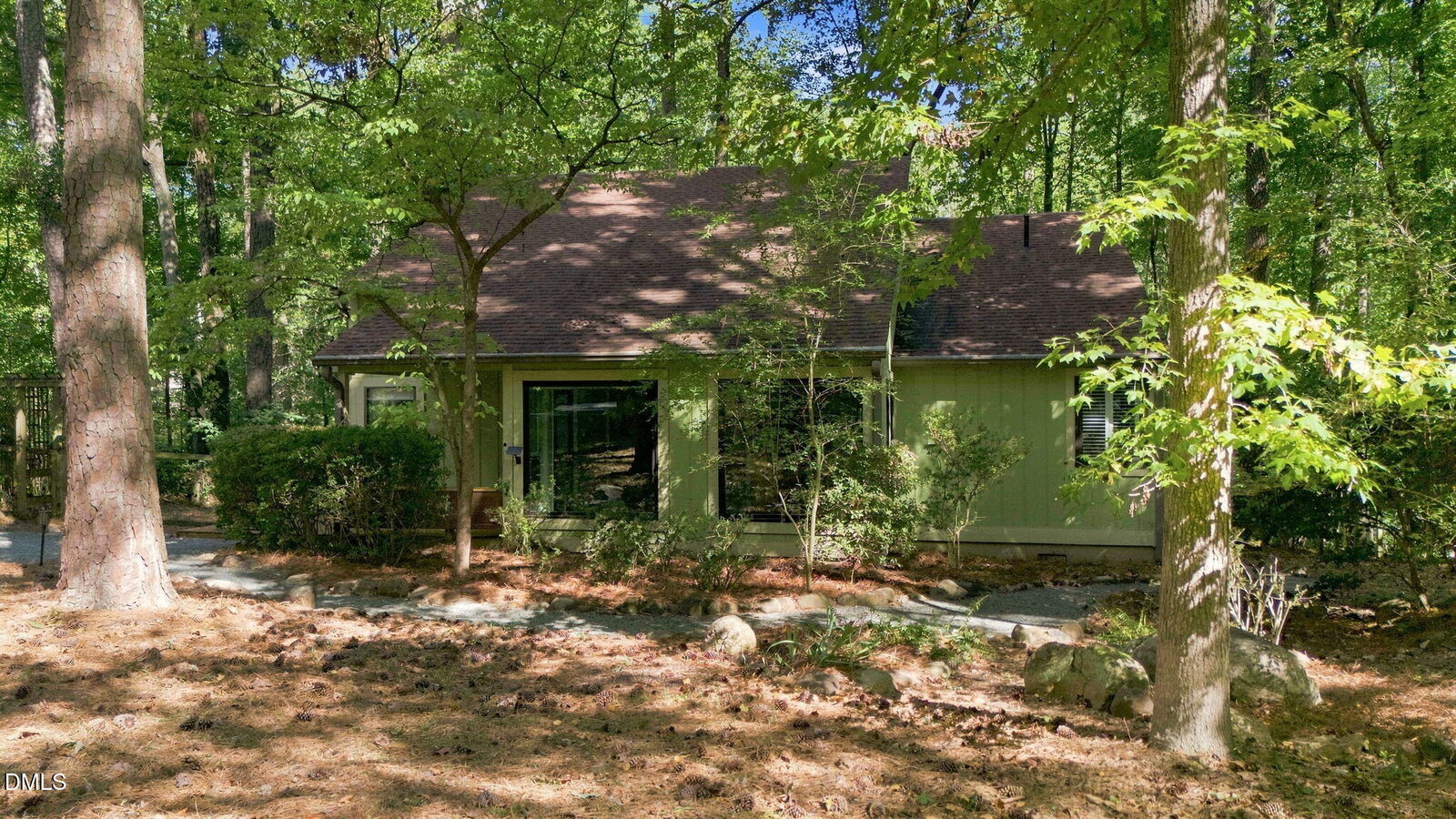 Property Photo: 50 Trestle Leaf NC 27312