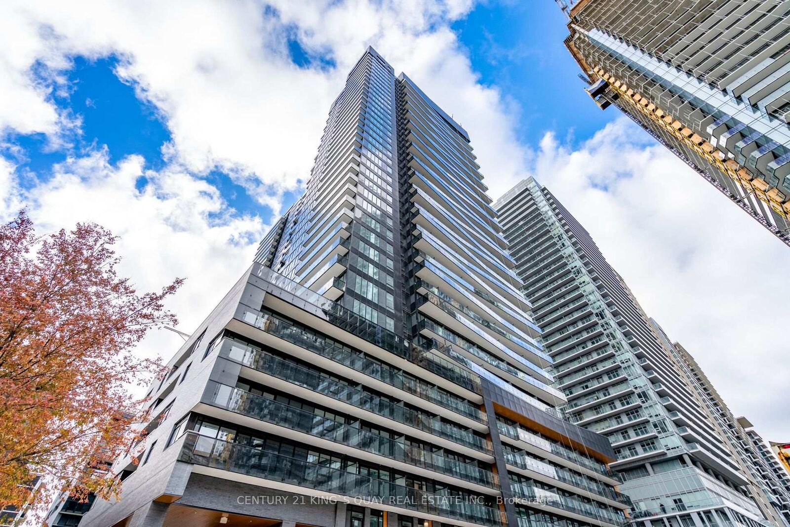 Photo de la propriété:  117 Broadway Avenue 518  ON M4P 1V3 