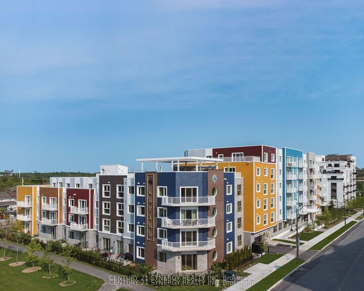 Photo de la propriété:  1088 Maritime Way 337  ON K2K 0L9 