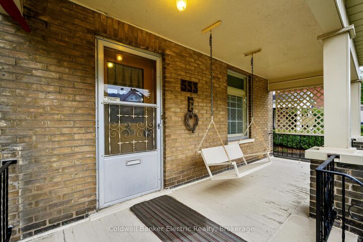 Property Photo:  553 Chamberlain Street  ON K9J 4L6 