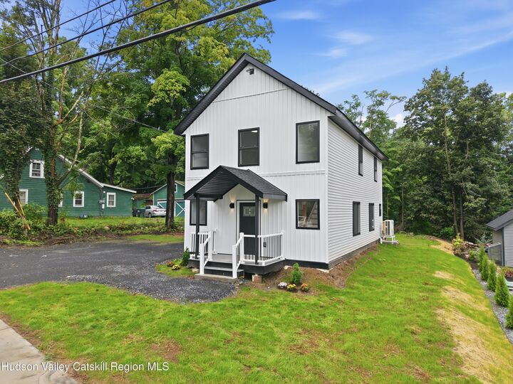 Property Photo: 183 Center NY 12428