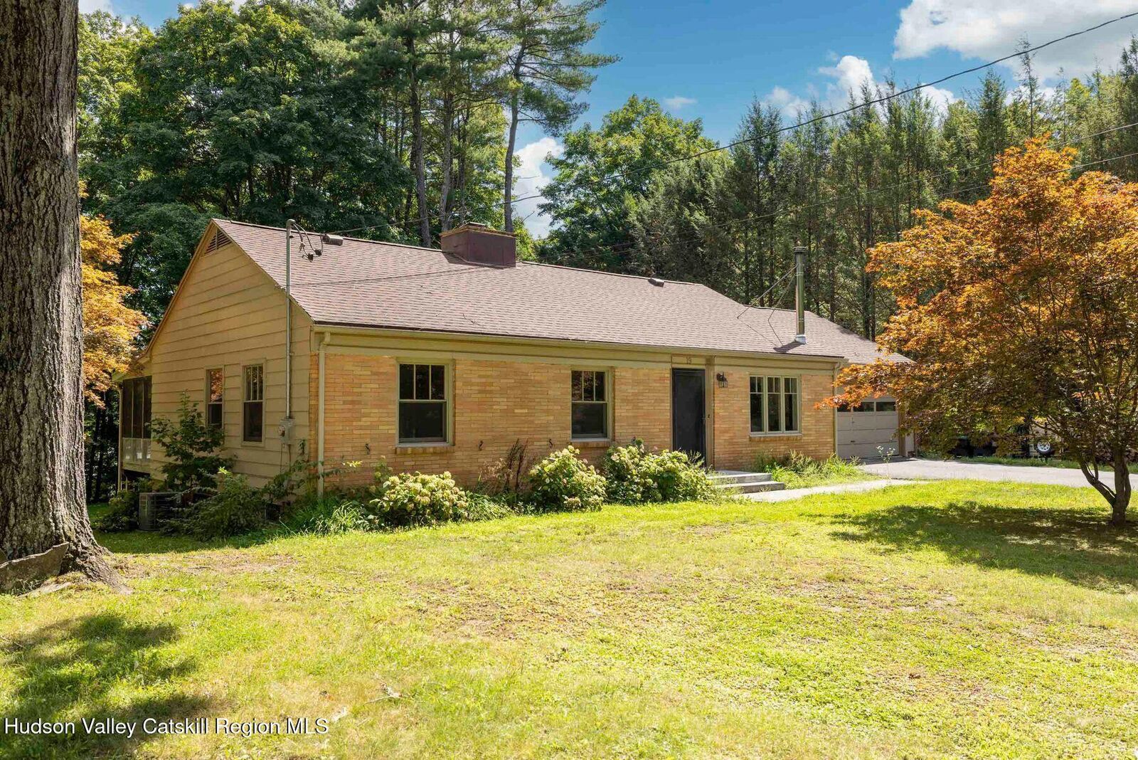 Property Photo:  19 Pine Tree  NY 12491 