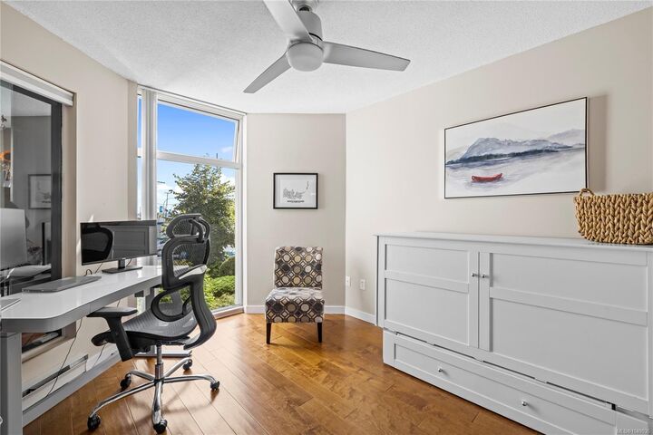 Property Photo:  158 Promenade Dr #206  BC V9R 6M7 
