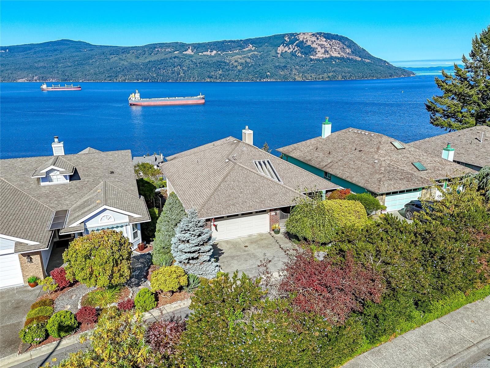 Property Photo:  3661 Ridge Lane  BC V8H 0K8 