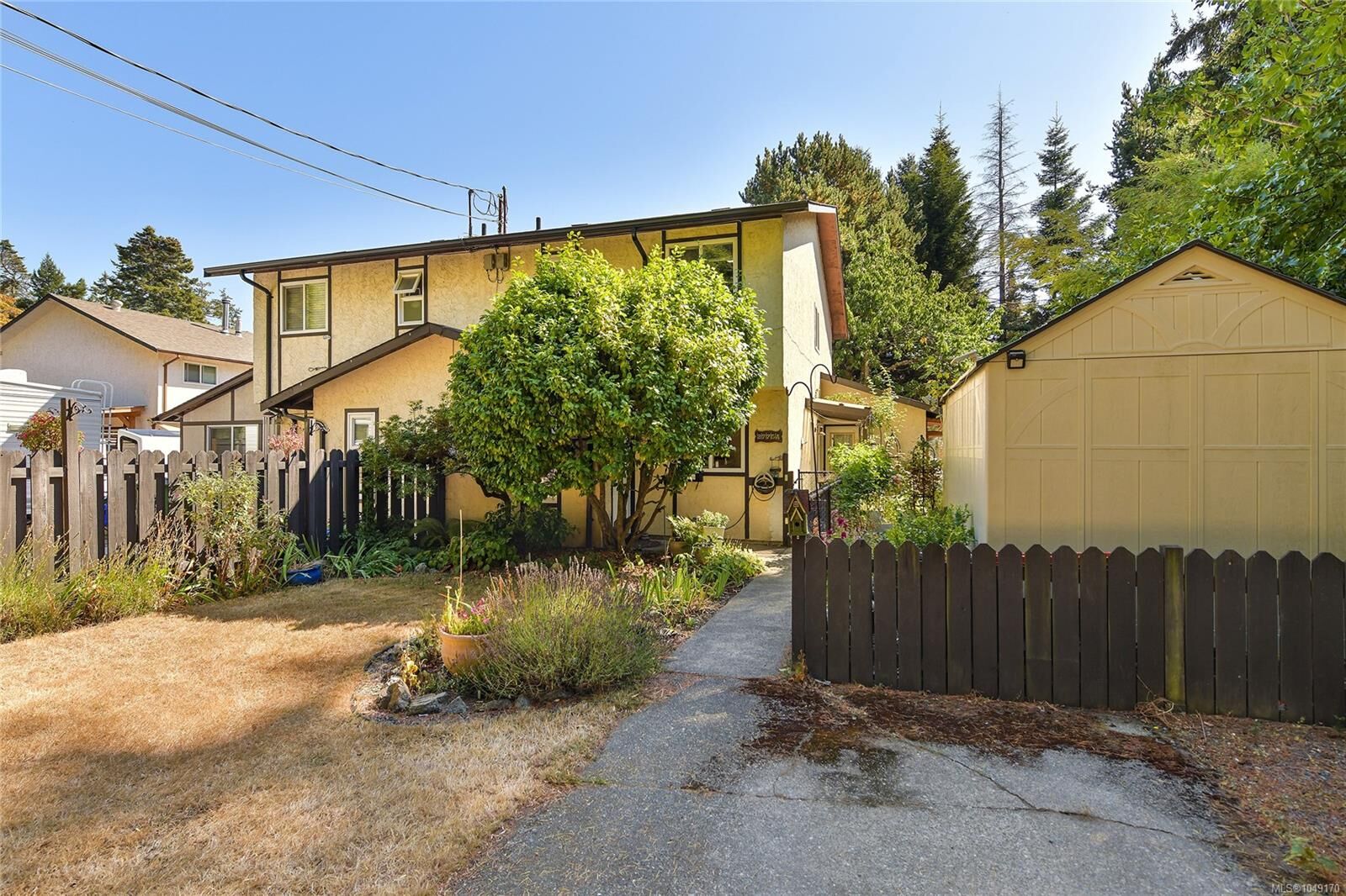 Property Photo:  2775 Rosebank Rd #A  BC V9C 1A6 