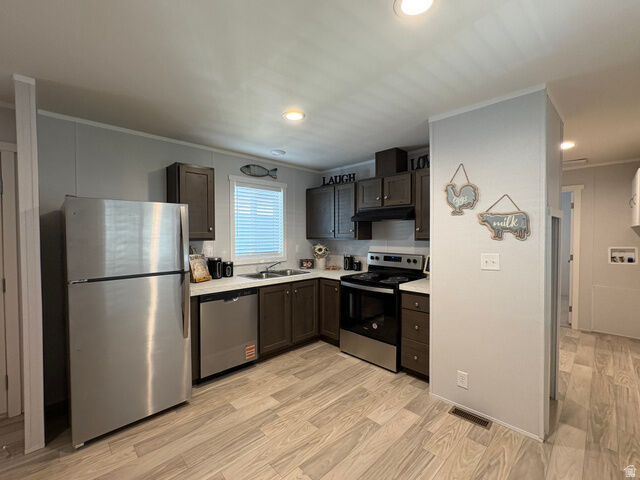Property Photo: 1761 W American Park Dr S UT 84119