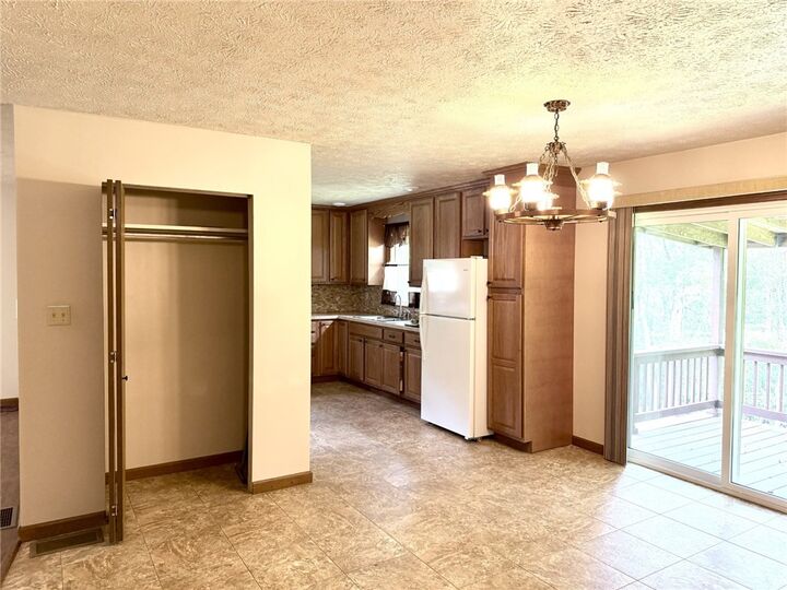Property Photo: 96 Caldwell Ave PA 15946