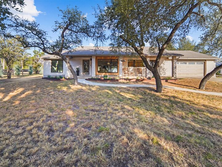 Property Photo:  107 High Plains Drive  TX 78620 