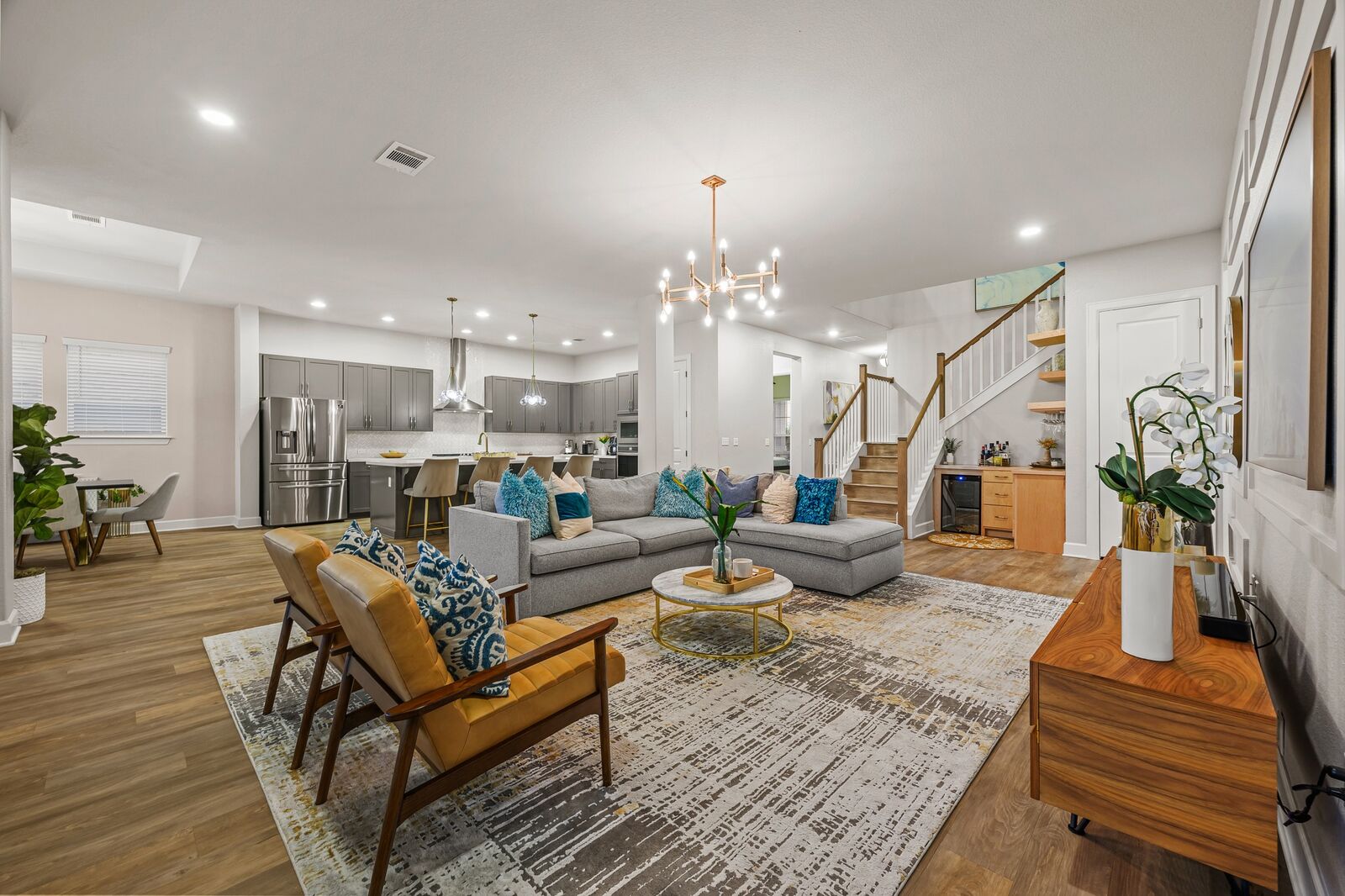 Property Photo:  16520 Pouliche Cove  TX 78738 