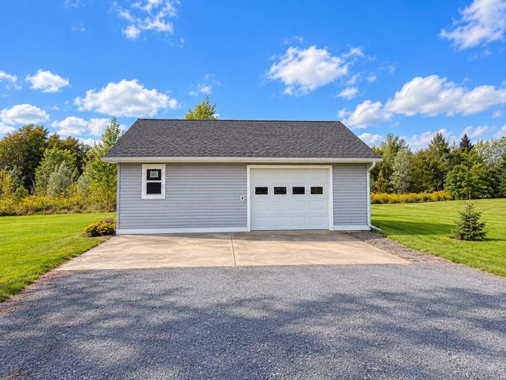 Property Photo:  863 Durand Road  NY 12901 