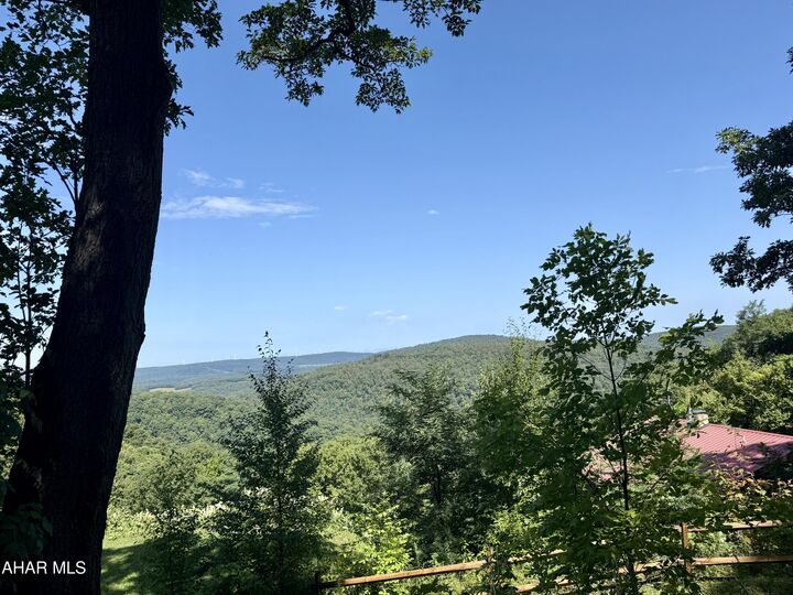 Property Photo: 12 Little Valley Road PA 16625