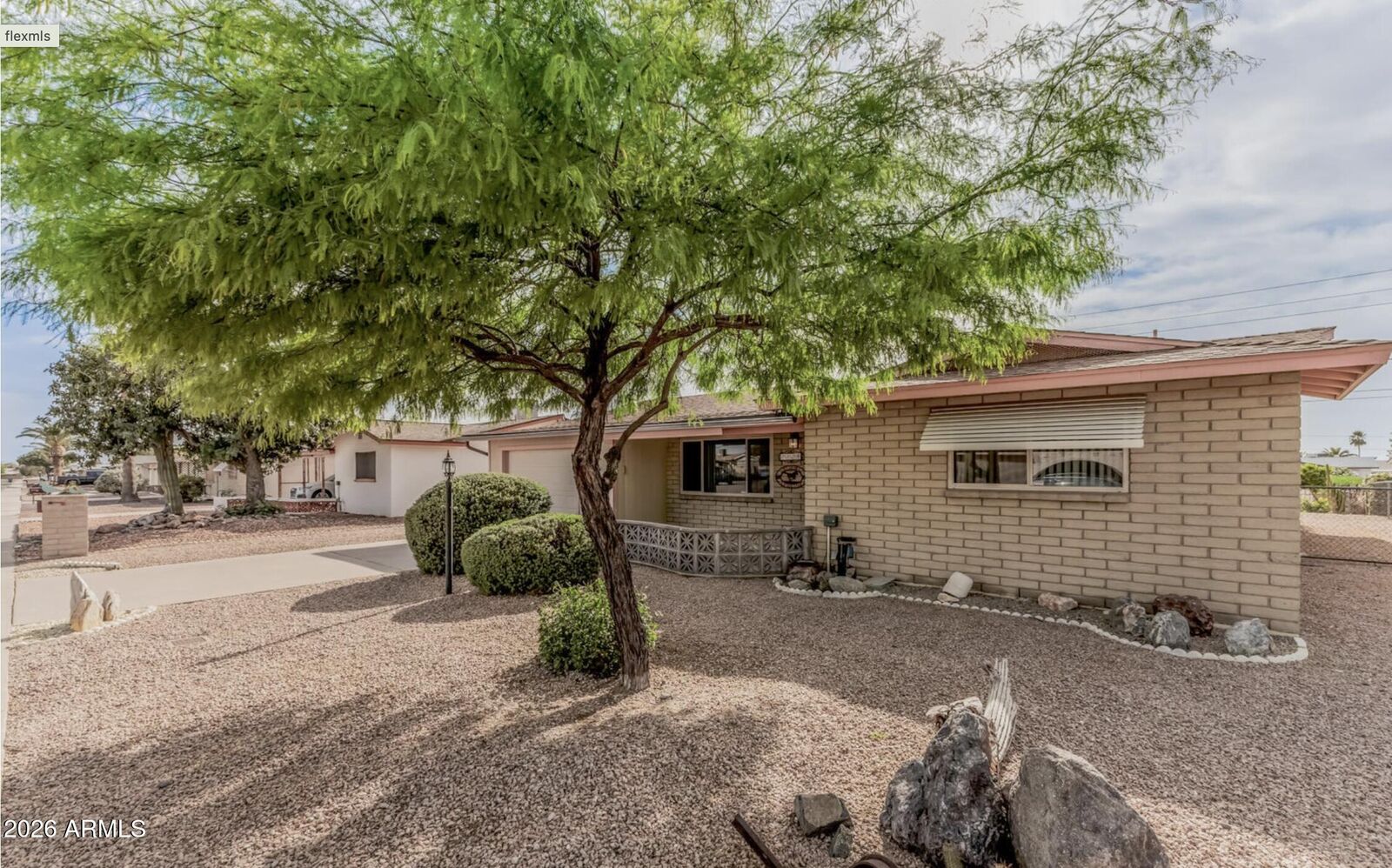 Property Photo:  1178 S Ocotillo Drive  AZ 85120 