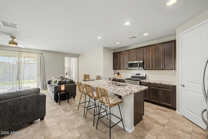 Property Photo: 12506 N 174th Drive AZ 85388