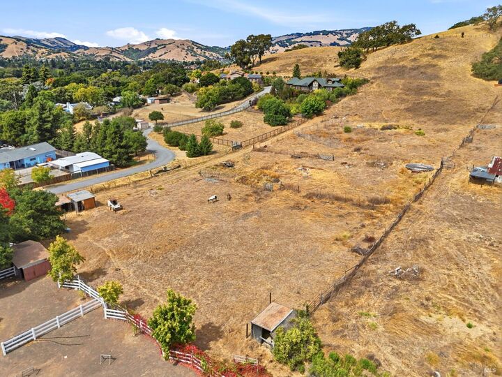 Property Photo:  1870 Indian Valley Road  CA 94947 