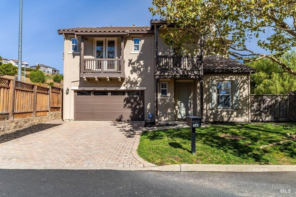 Property Photo:  6375 Newhaven Lane  CA 94591 