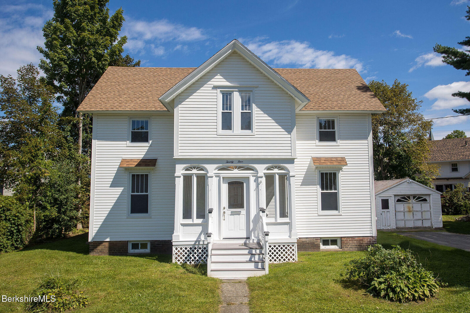 Property Photo:  24 Elmvale Place  MA 01201 
