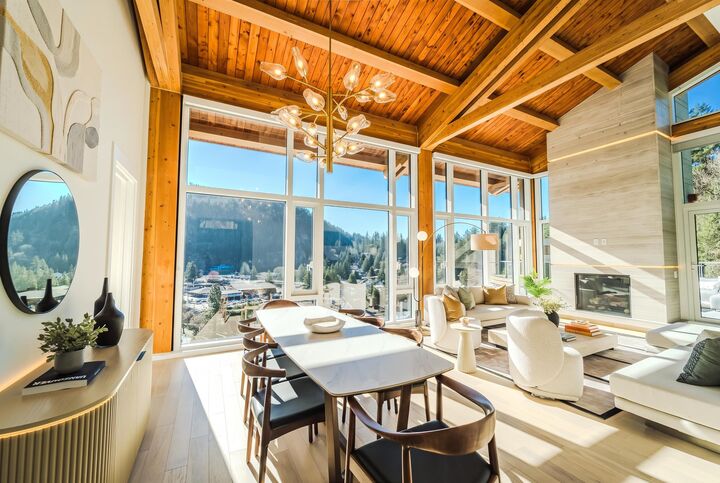 Property Photo: 6687 Nelson Avenue 901 BC V7W 2B2