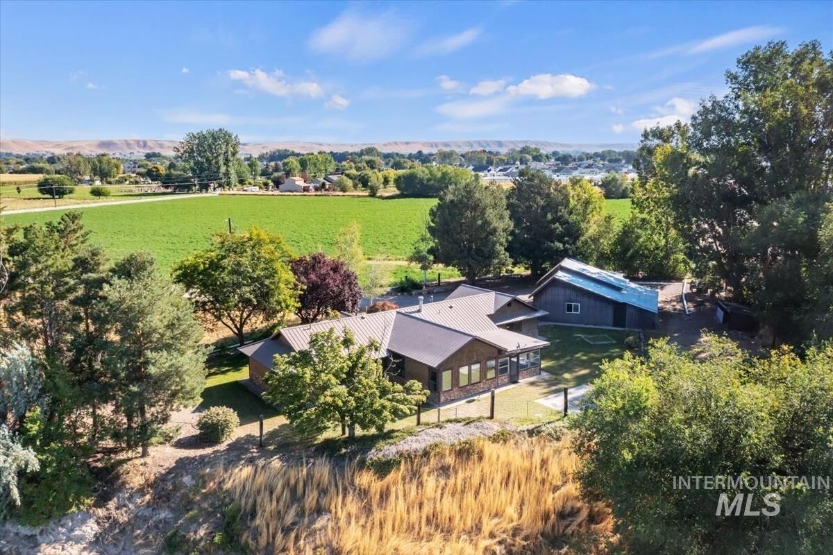 Property Photo: 8275 Washoe Rd ID 83619