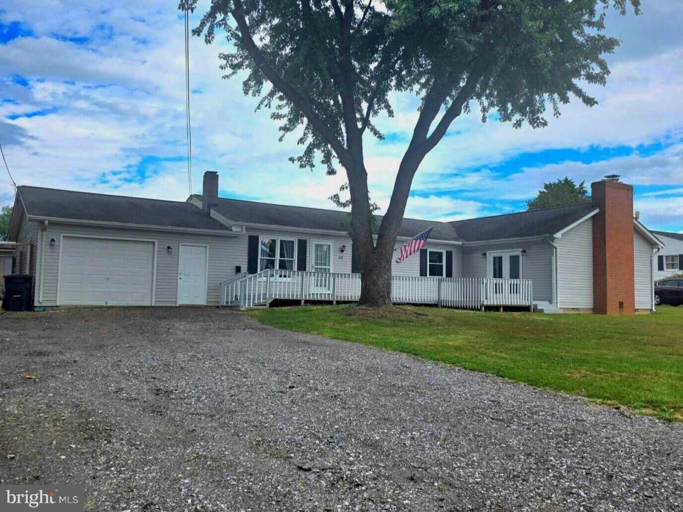 Property Photo: 178 Payne Road VA 22603